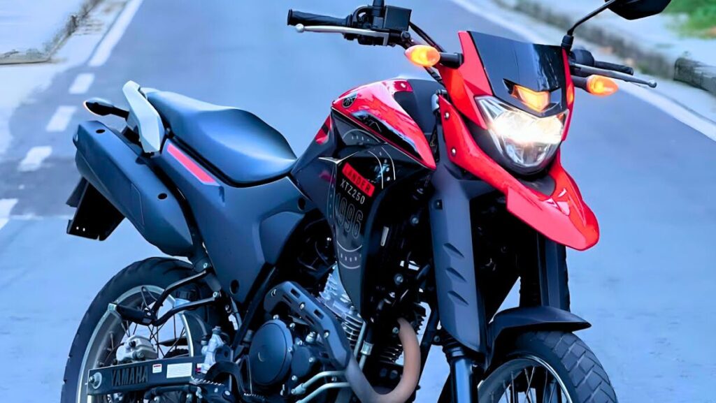 Yamaha Lander 250 Price, Features, Mileage & Launch Date in India - क्या यह बाइक सबको पीछे छोड़ देगी 1 Yamaha Lander 250 Price
