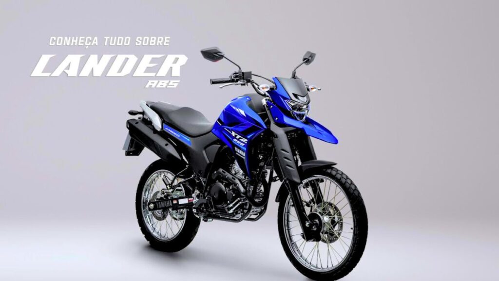 Yamaha Lander 250 Price, Features, Mileage & Launch Date in India - क्या यह बाइक सबको पीछे छोड़ देगी 2 Yamaha Lander 250 Price