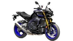 Yamaha MT 10