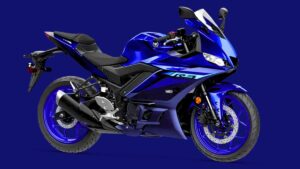 Yamaha R3