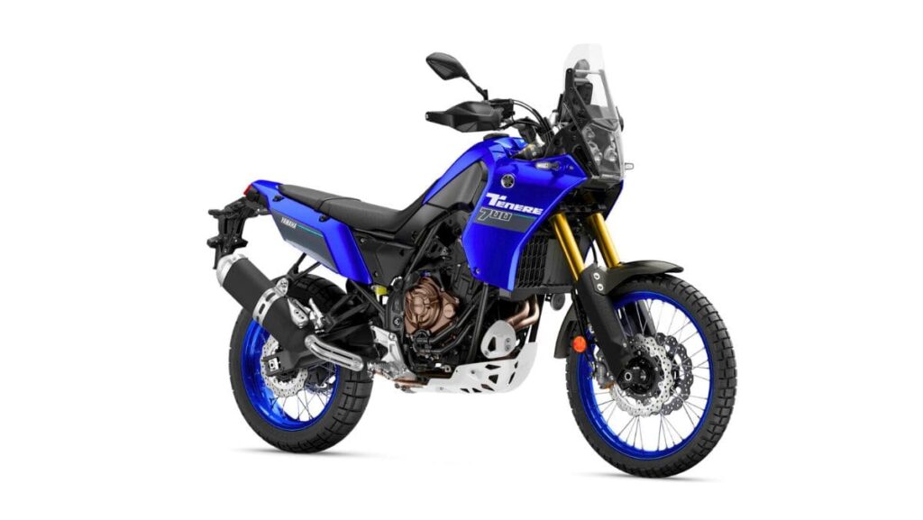 Yamaha Tenere 700 Price India 2025