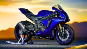 Yamaha YZF R1