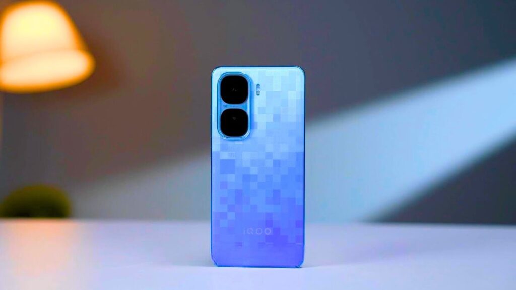 iQOO Neo 10 Pro Plus