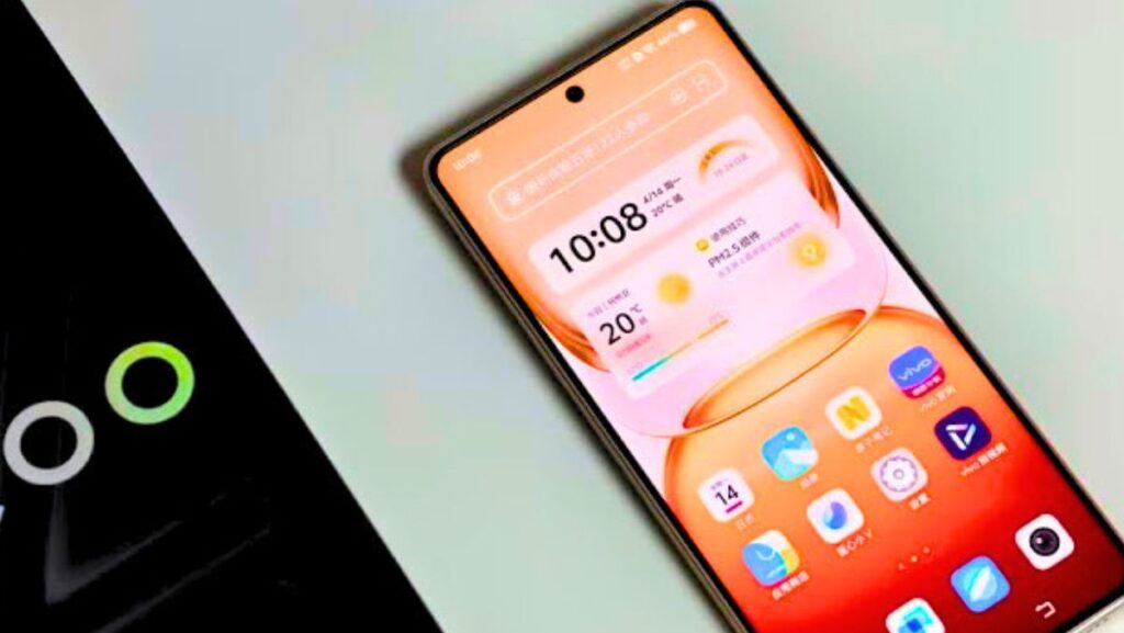 iQOO Z10 Turbo की बैटरी और चार्जिंग डिटेल्स जाने ? 1 iQOO Z10 Turbo