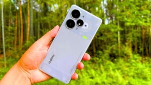 realme Neo 7 Turbo