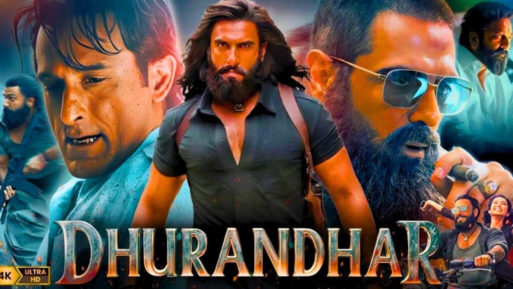 Dhurandhar Movie