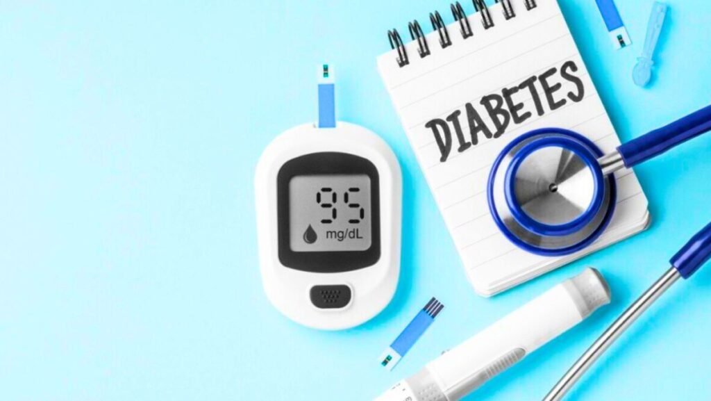 Diabetes