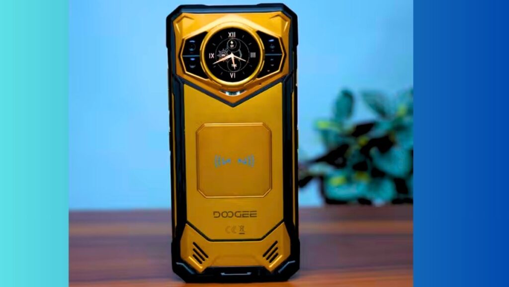 Doogee S200X Price