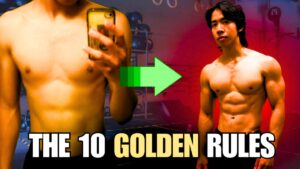 Fitness tips
