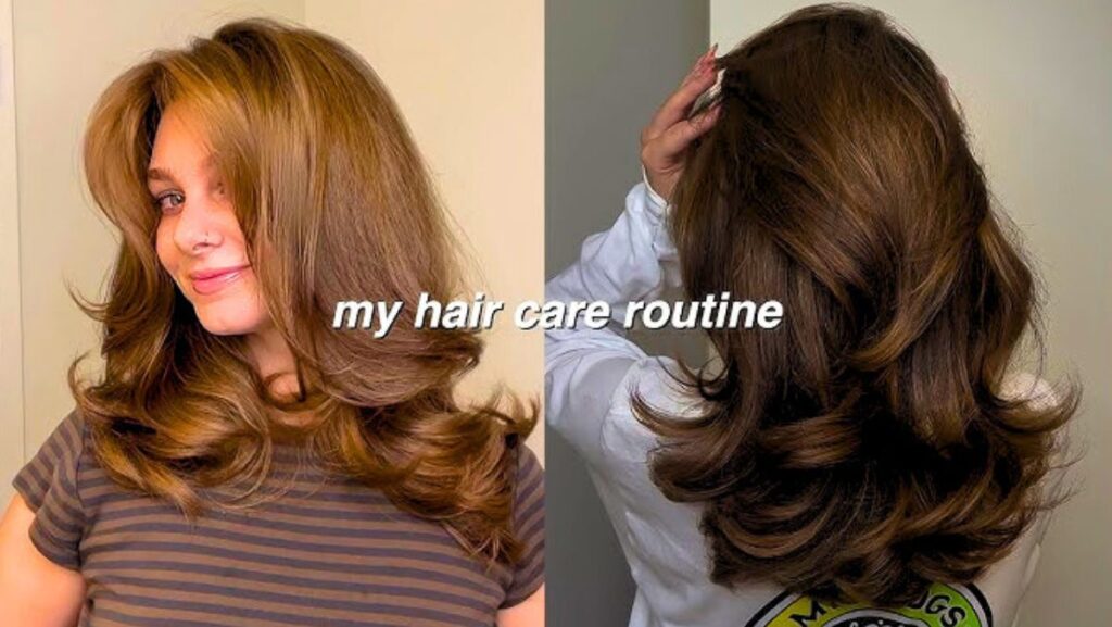Hair Care Tips