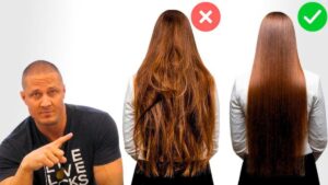 Hair Care Tips