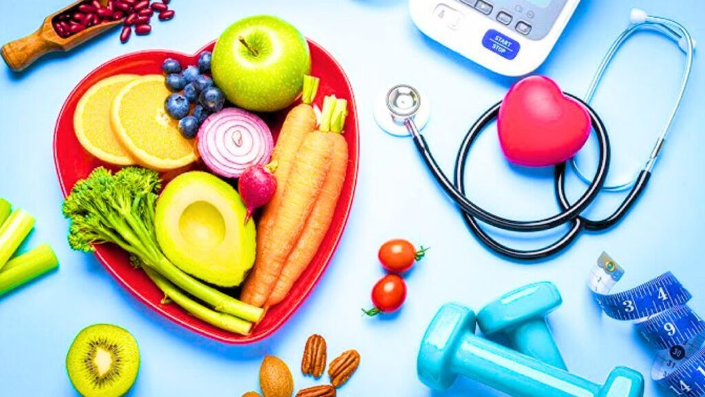 Health Tips