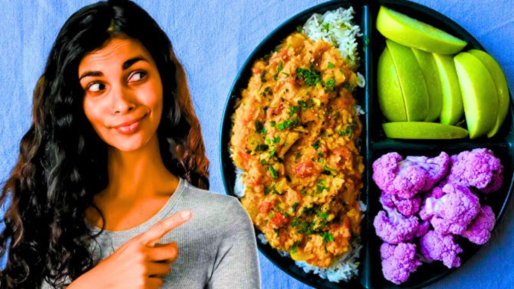 Healthy Diet Plan