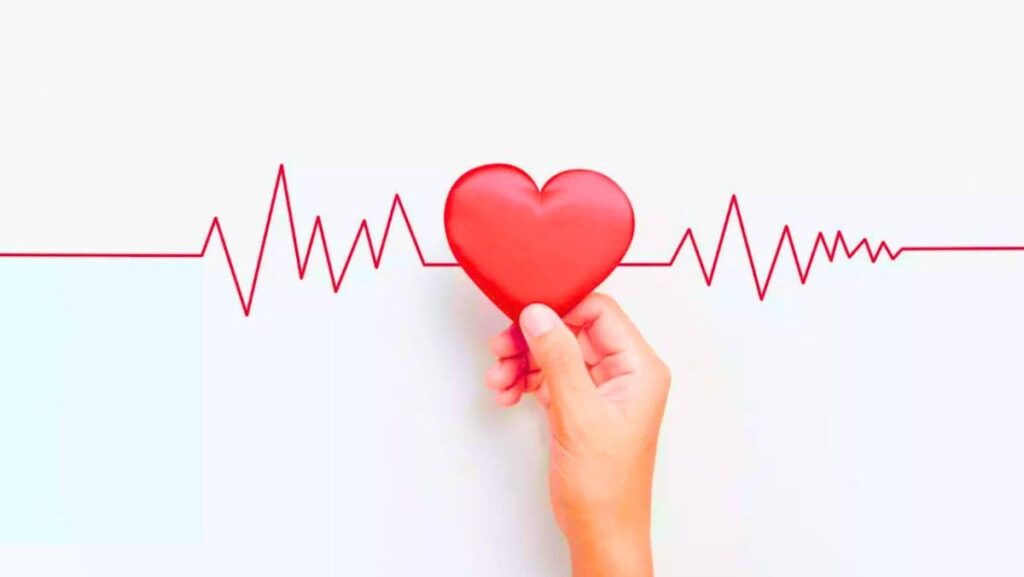 Heart health