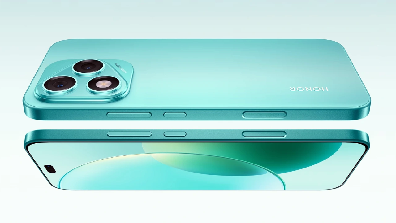 Honor 400 Lite Price in India