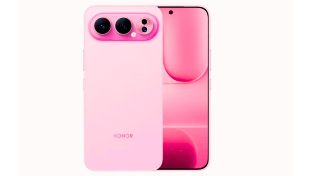 Honor 500 Pro Price