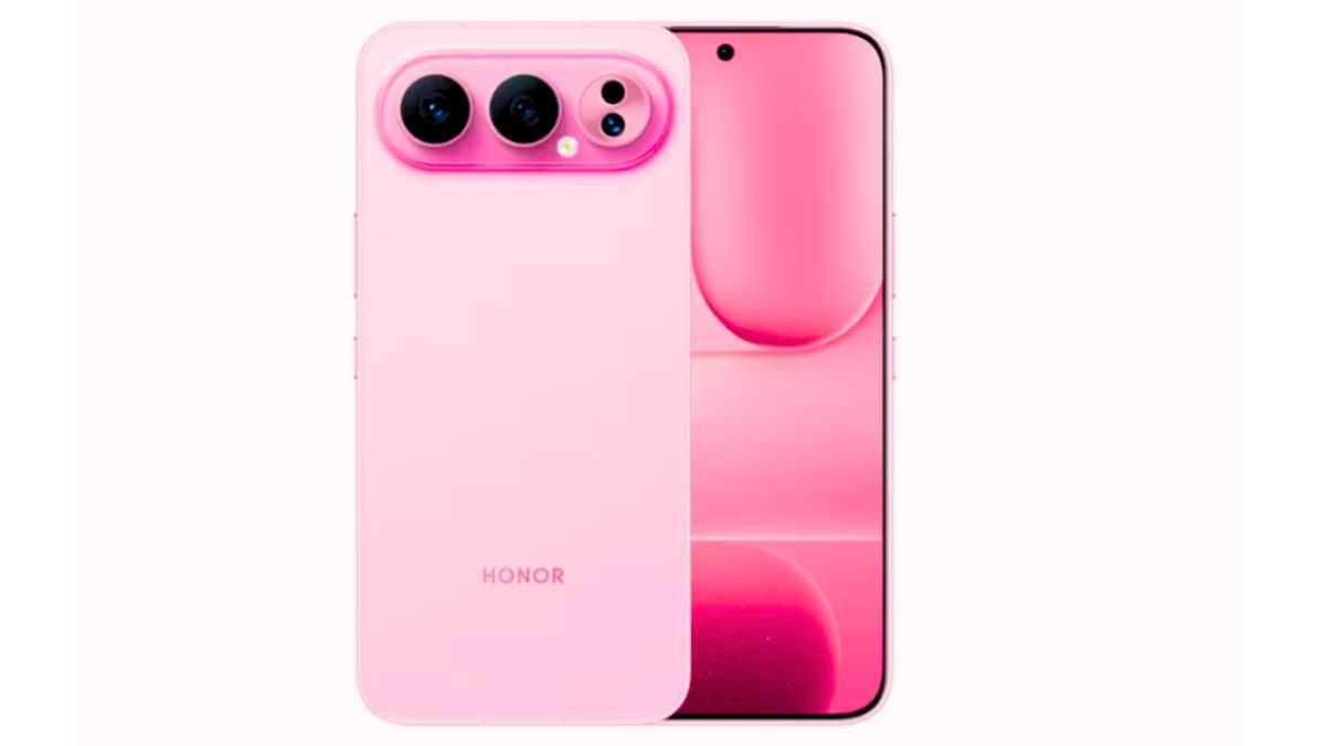 Honor 500 Pro Price