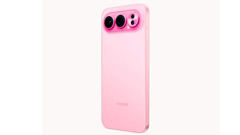 Honor 500 Pro Price