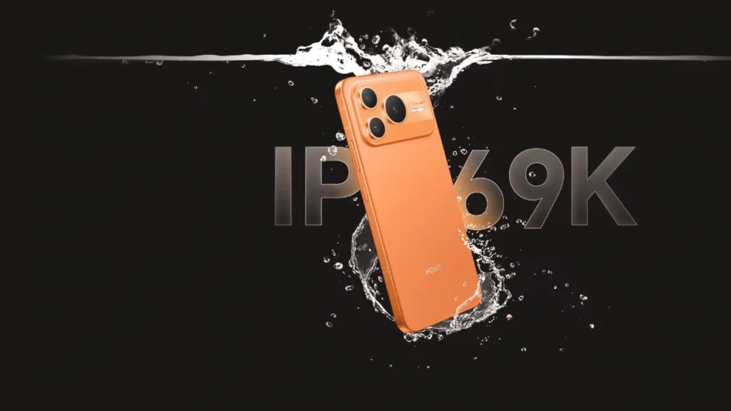 Honor Power 2 Key Specs 