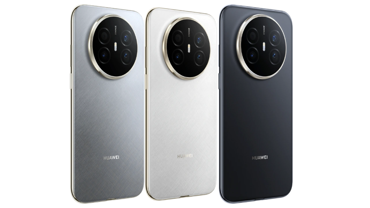 Huawei Mate 70 Air Price in India