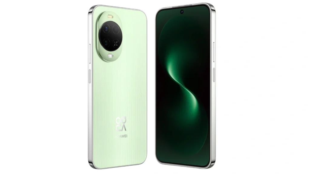 Huawei Nova 15 Price in India