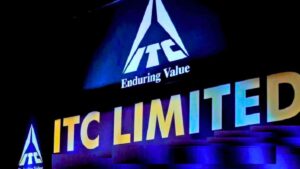 ITC Share Price Today