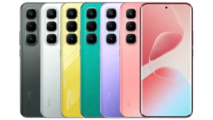 Infinix Hot 60 Pro Plus India Price