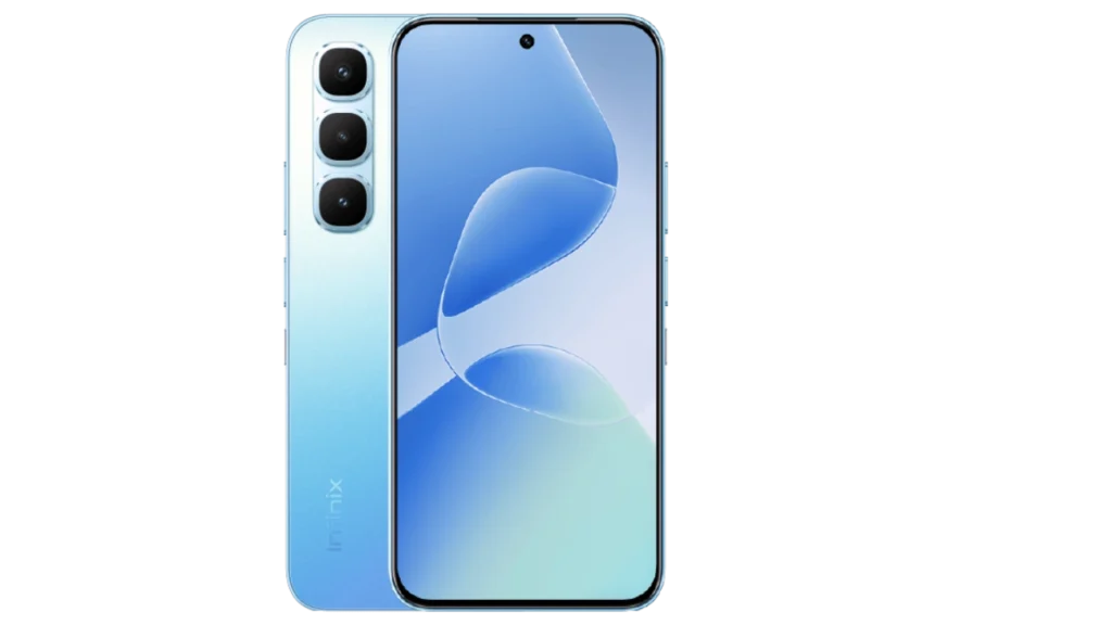 Infinix Hot 60 Pro Plus India Price, Specs & Review 1 Infinix Hot 60 Pro Plus India Price