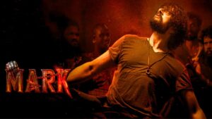 Mark Box Office Collection