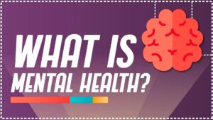 Mentel Health
