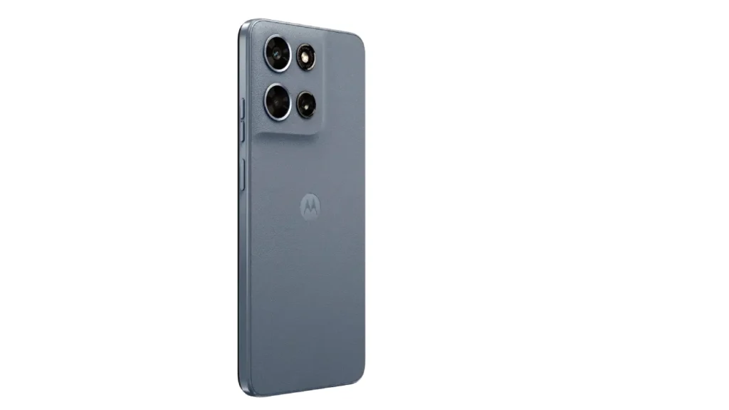 Moto G 2026 Specs
