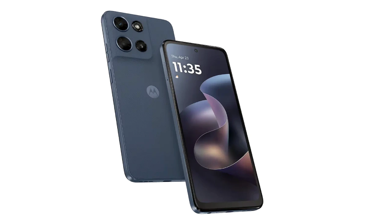 Moto G 2026 Specs