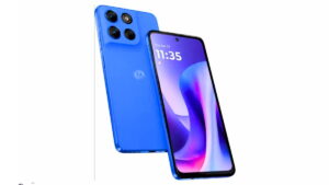 Moto G57 Key Specs