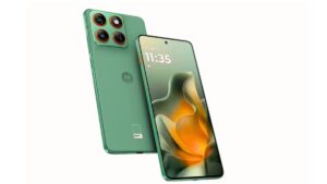Moto X70 Air Price