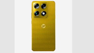 Motorola Signature Price in India