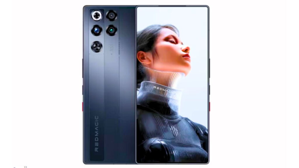 Nubia Red Magic 11 Pro Plus Price