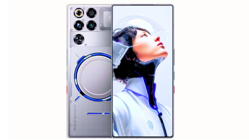 Nubia Red Magic 11 Pro Plus Price