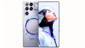 Nubia Red Magic 11 Pro Plus Price
