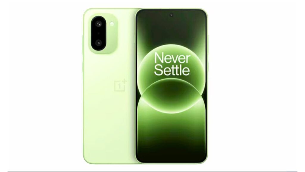 OnePlus Ace 6T Price 