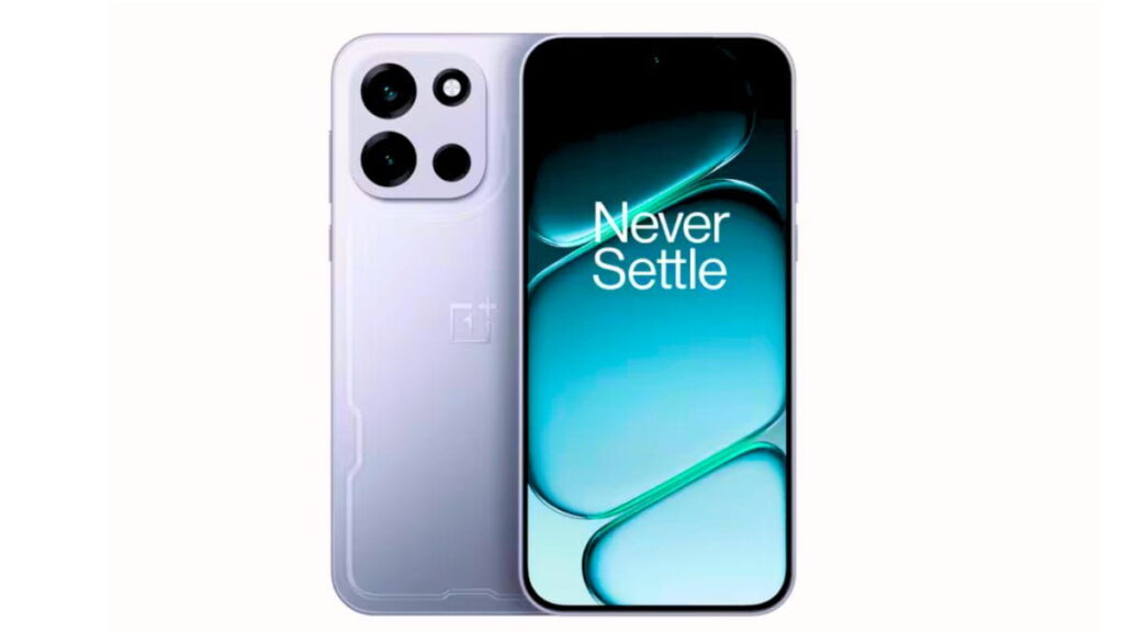 OnePlus Turbo 6 Price India