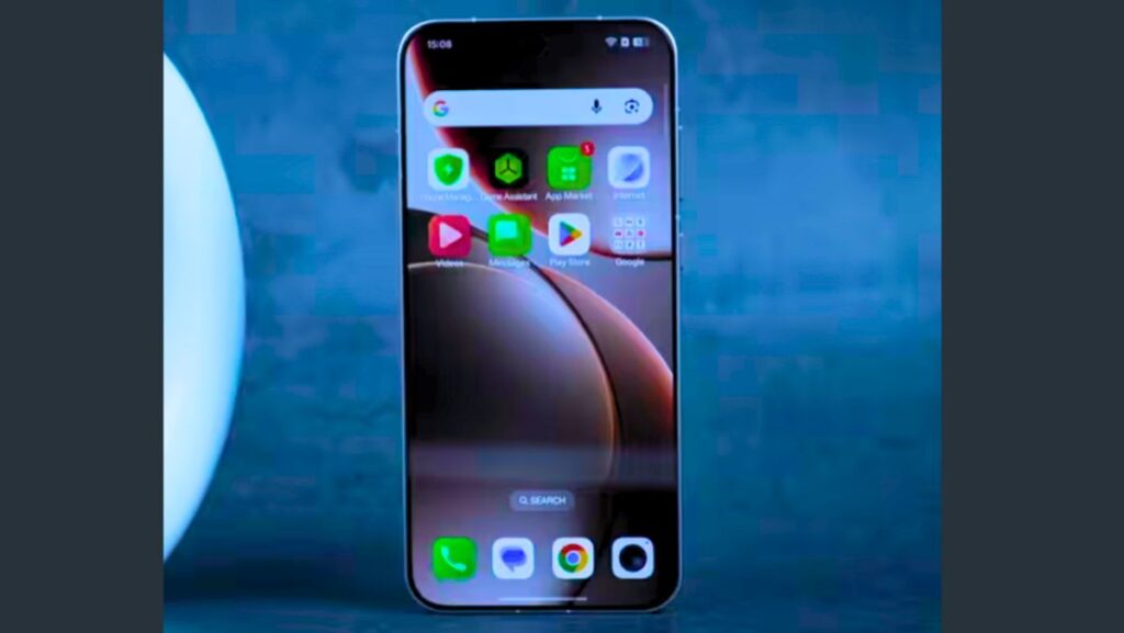 Oppo Find X9 Price 