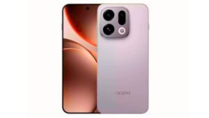 Oppo Find X9 Price