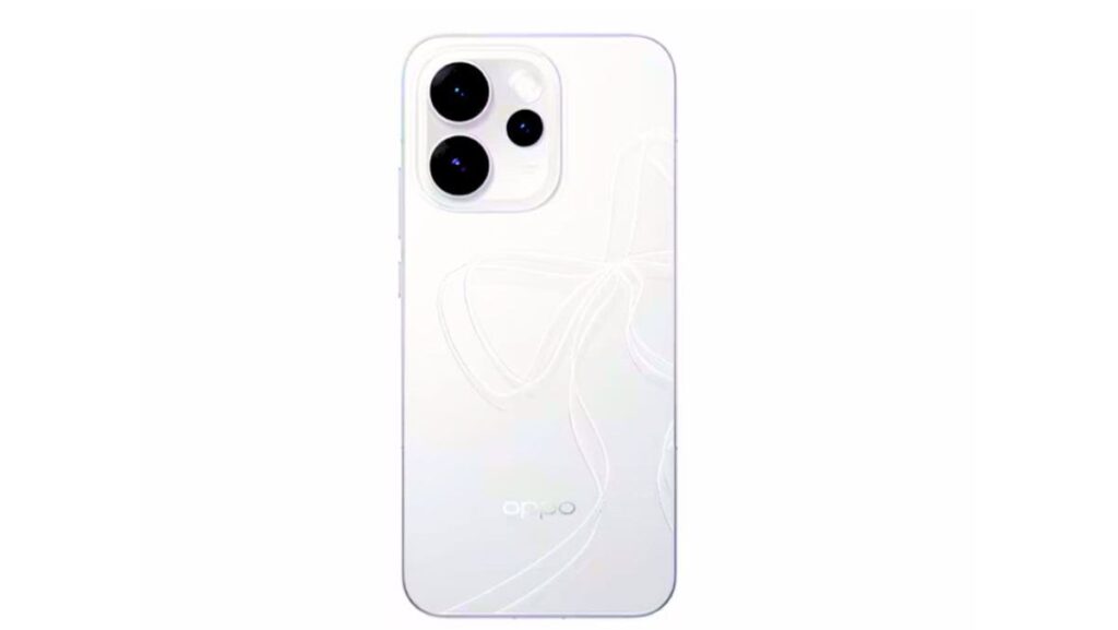 Oppo Reno 15 Pro Mini Price