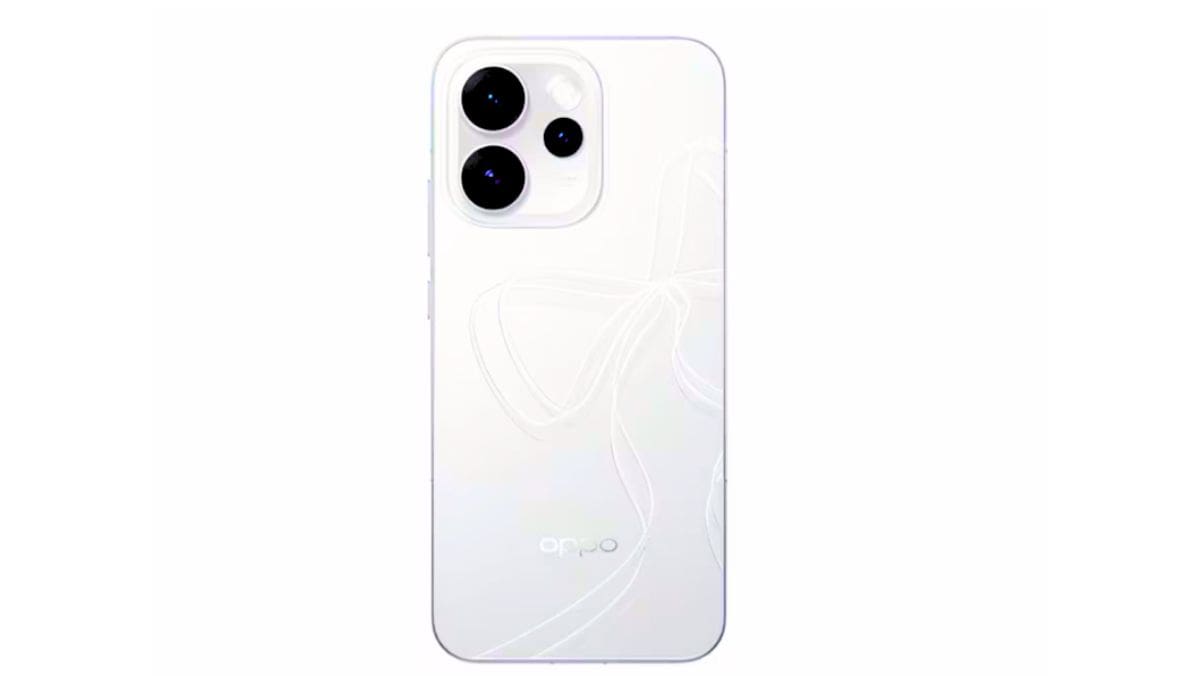 Oppo Reno 15 Pro Mini Price