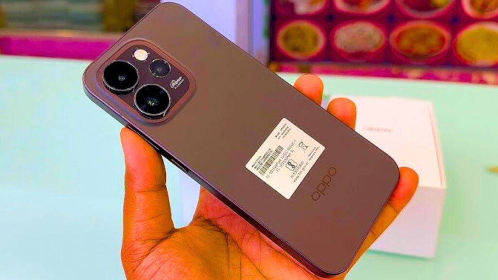 Oppo Reno 15 Series