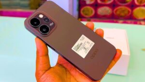 Oppo Reno 15 Series