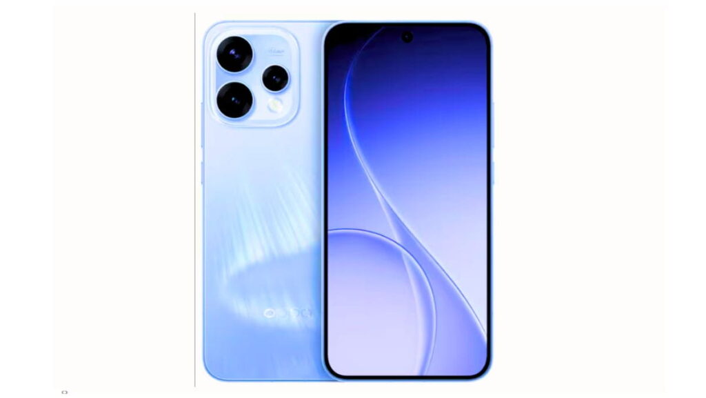 Oppo Reno 15C Price