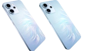 Oppo Reno14 F Key Specs