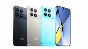 Poco F8 Pro Price