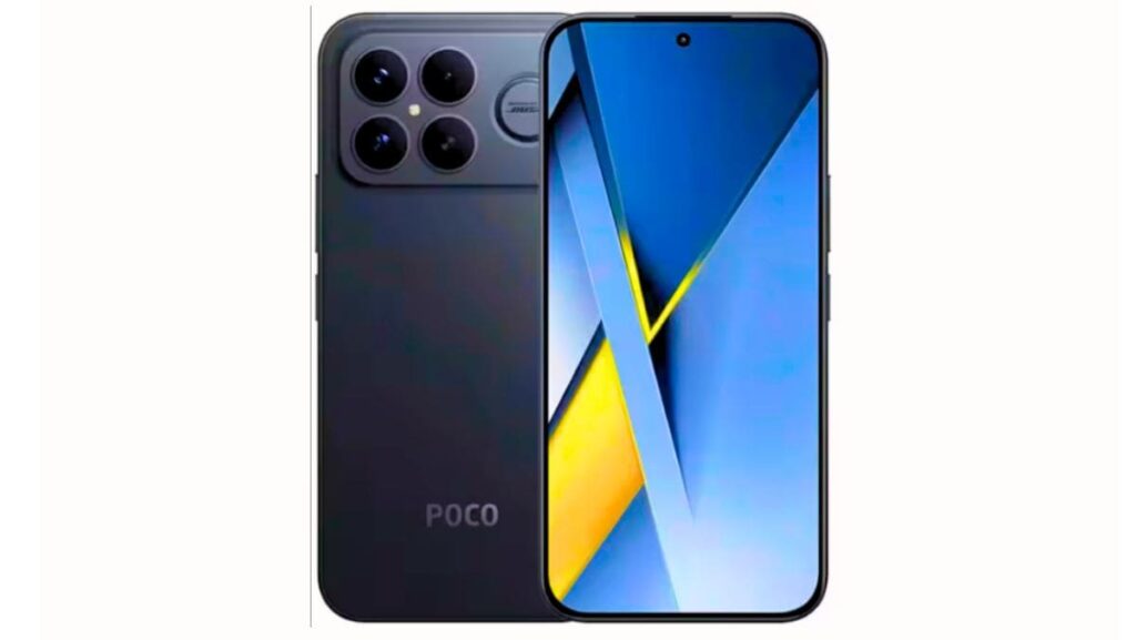 Poco F8 Ultra : 2026 की पहली फोन जो धमाकेदार एंट्री 6500mAh बैटरी के साथ 1 Poco F8 Ultra Price